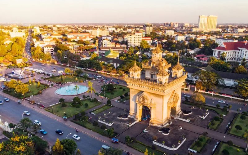 Best 4 Days Vientiane Tour: Culture & Nature Of The Laos Capital