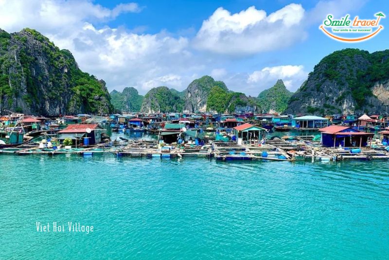 Viet Hai Village Viet Hai Village