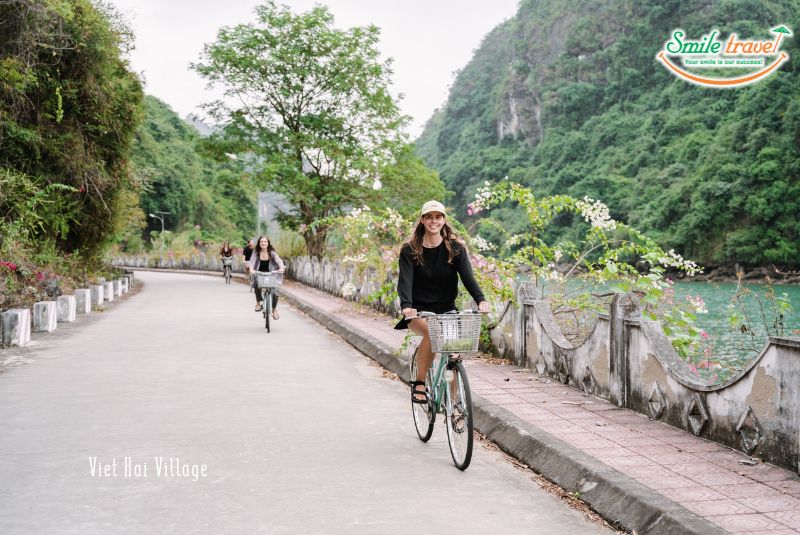 Viet Hai Village Viet Hai Village