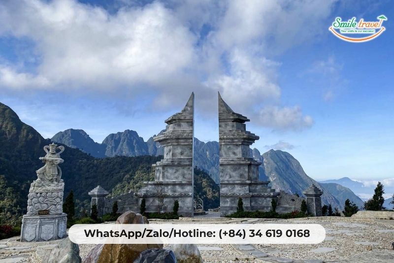Sapa Heaven Gate Sapa Heaven Gate