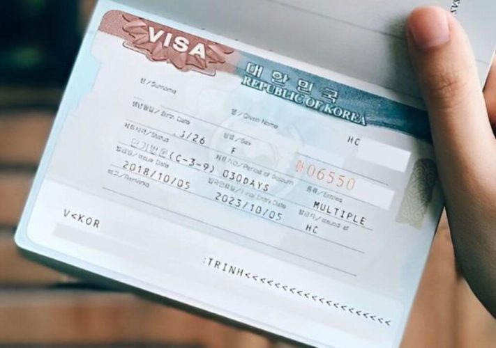 visa