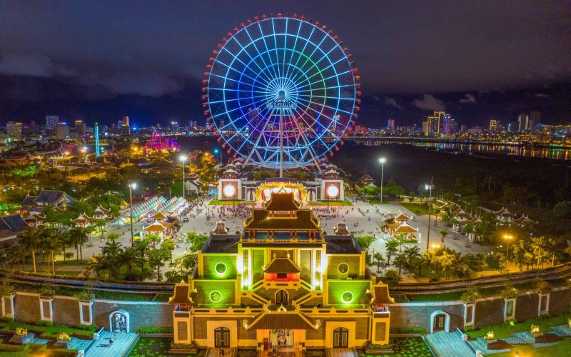 Asia Park Da Nang