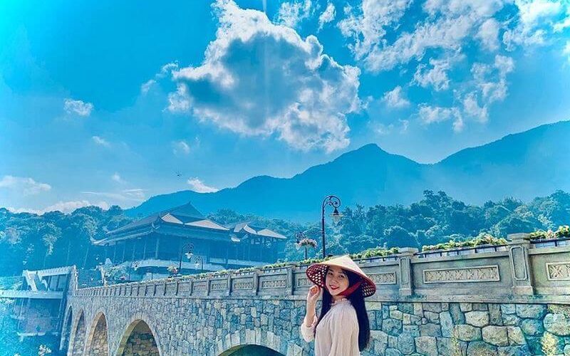 tourist destination in Bac Giang