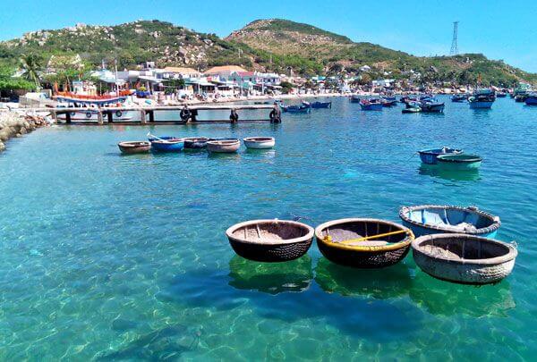 Binh Hung Island