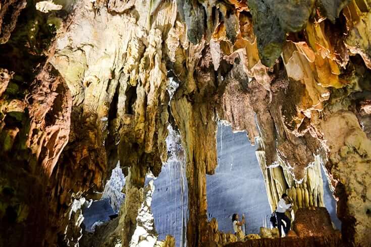 Coc San Cave