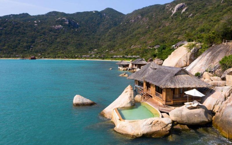 Ninh Van Bay