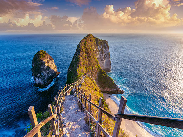 Nusa Penida Island Bali