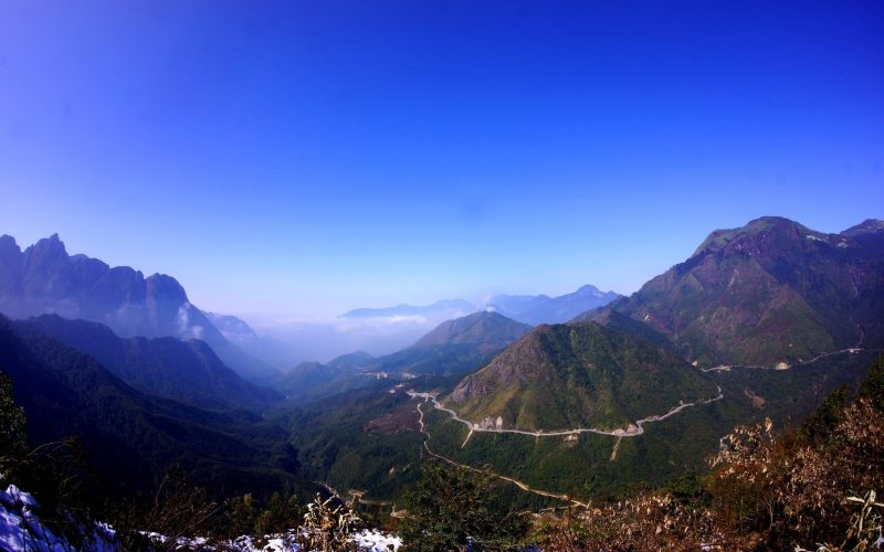 o quy ho sapa vietnam