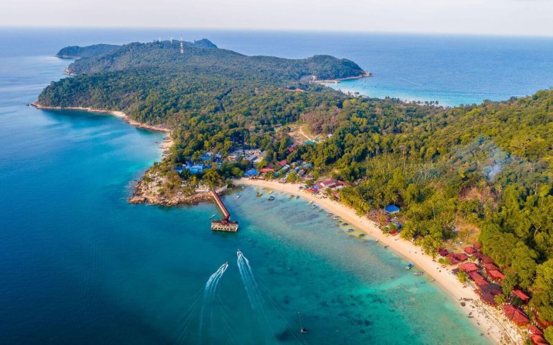 Perhentian Island