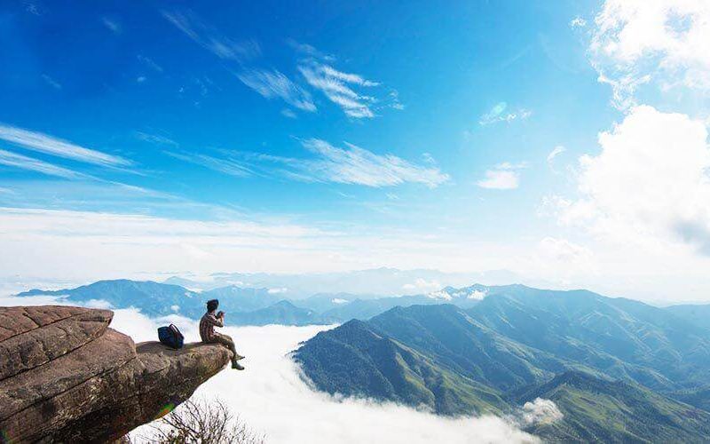Pha Luong Peak
