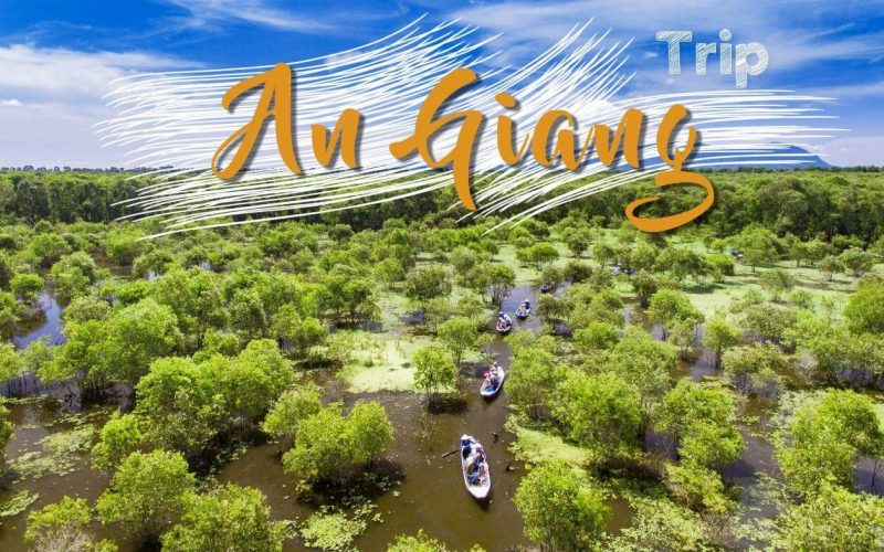 an giang vietnam