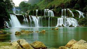 bac kan tour