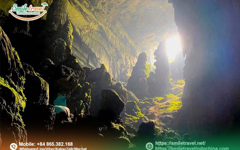 Bat Cave