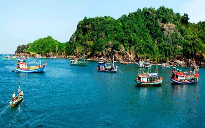 ca mau vietnam