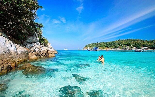 cu lao cham vietnam
