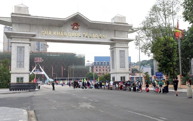 cua khau trung quoc (china)