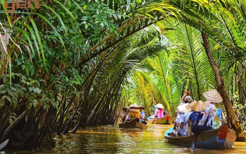 dong thap vietnam