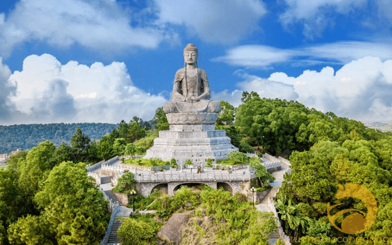 bac ninh travel