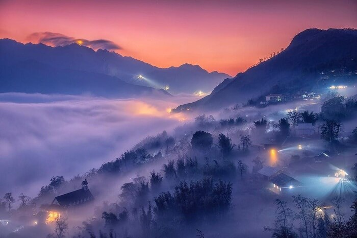 hau thao sapa vietnam