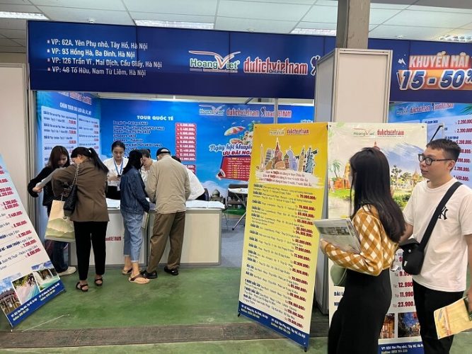 hoangviet travel
