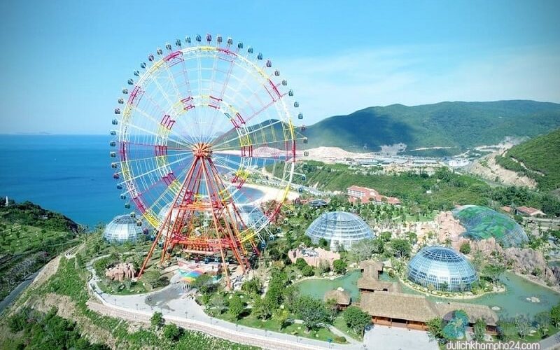 Vinpearl Land Nha Trang