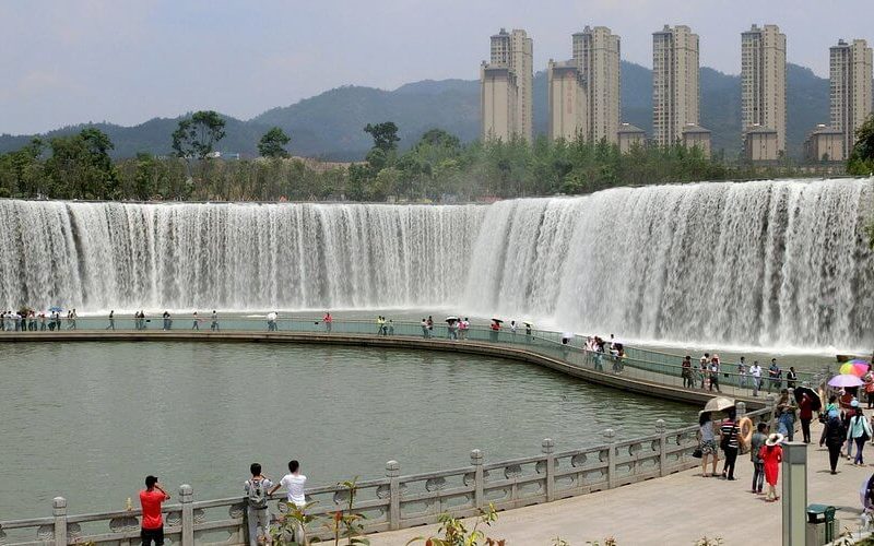 Kunming trung quoc (china)