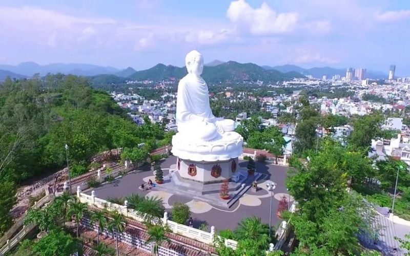 Long Son Pagoda