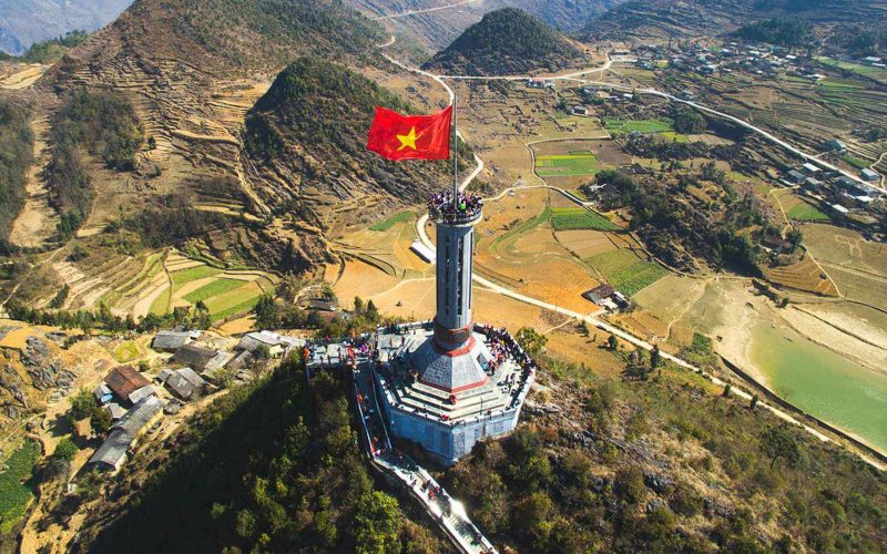 lung cu ha giang vietnam