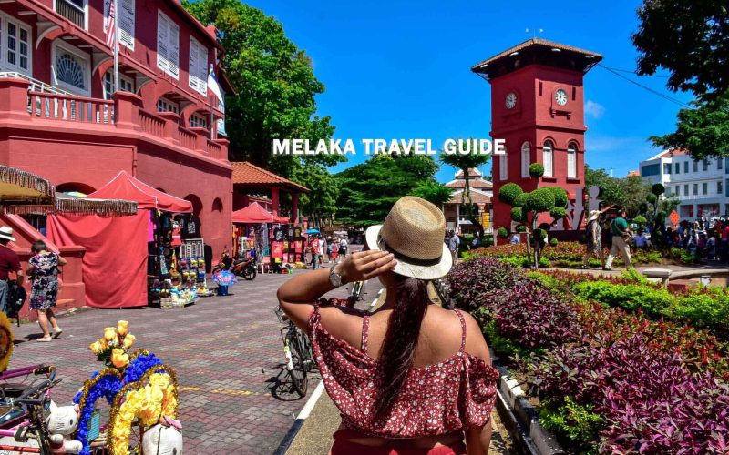 Malacca City