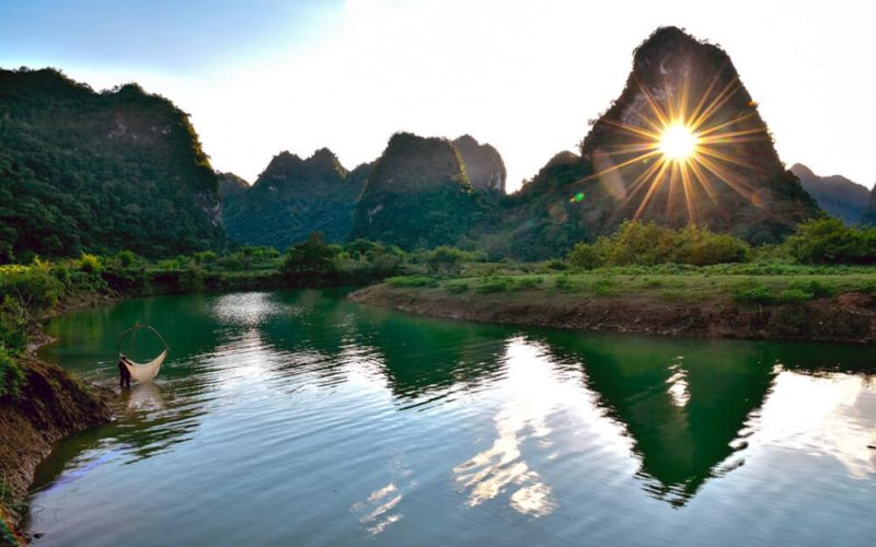 God's Eye Mountain