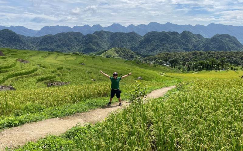 Puluong Nature Retreat