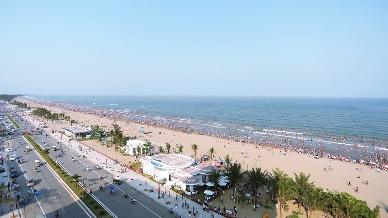 sam son thanh hoa vietnam