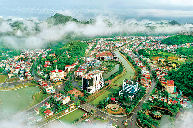 Son La vietnam