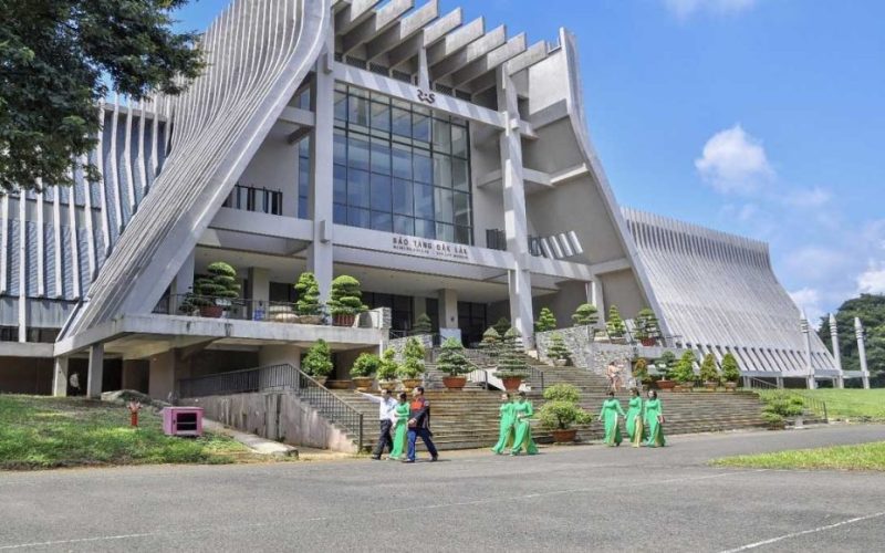 Dak Lak Museum preserves the cultural heritage of the Central Highlands ethnic groups