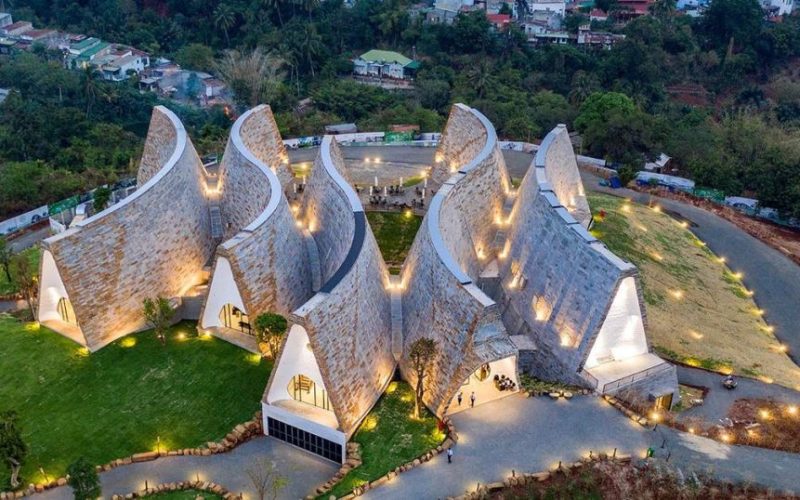 Buon Ma Thuot Coffee Museum