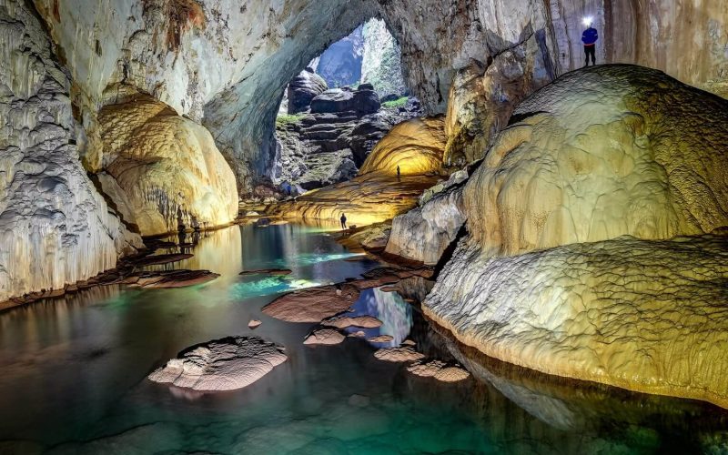 Son Doong Cave