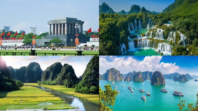 northern vietnam