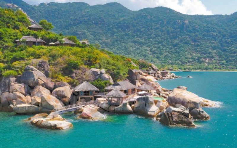Ninh Van Bay