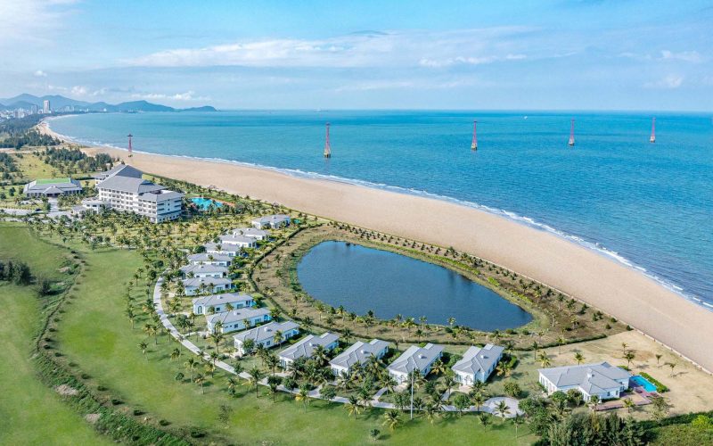 Cua Hoi Beach - Nghe An tourist destination