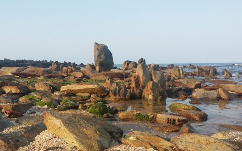 Hoanh Son Beach – Ha Tinh