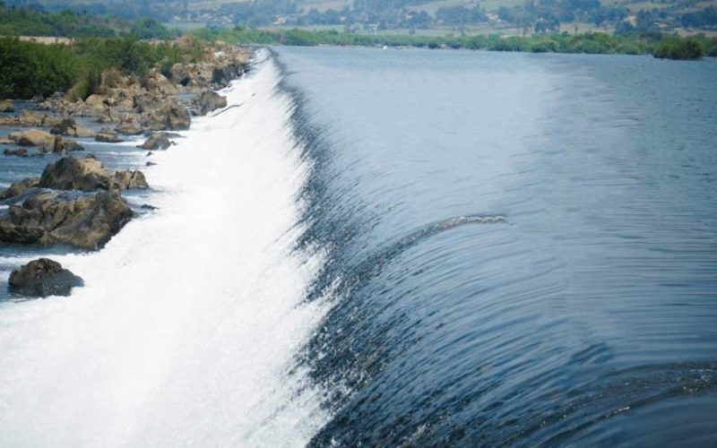 Dong Cam Dam Phu Yen