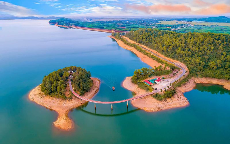 Ha Tinh travel