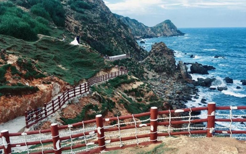 Quy Nhon Wind Pass