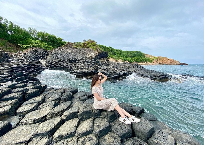 Ghenh Da Dia (Phu Yen)