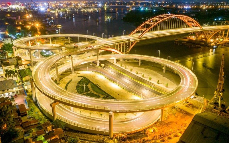 Vietnam Haiphong