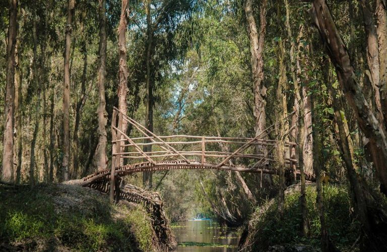 Biodiversity Area of Forestry and Fisheries 184