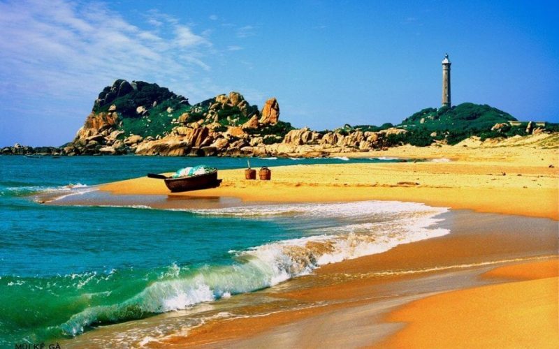 Mui Ne VietNam