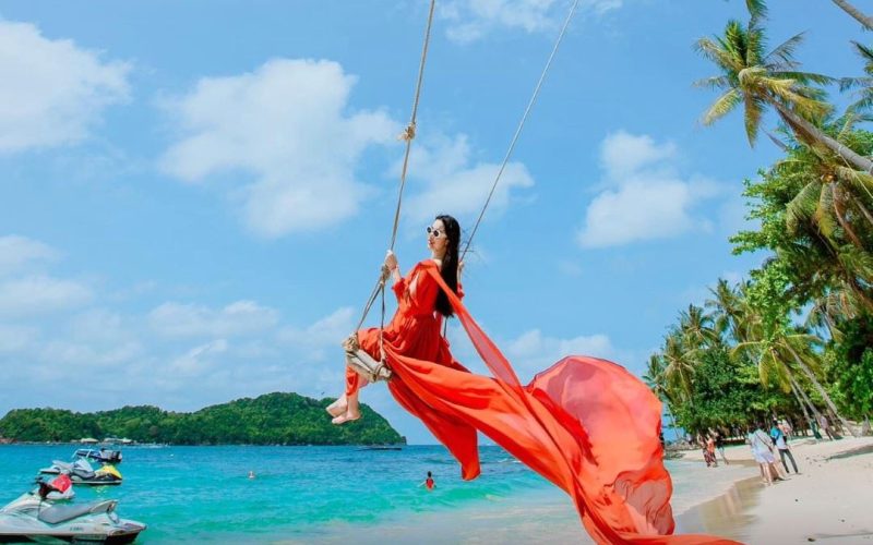 Phu Quoc Vietnam