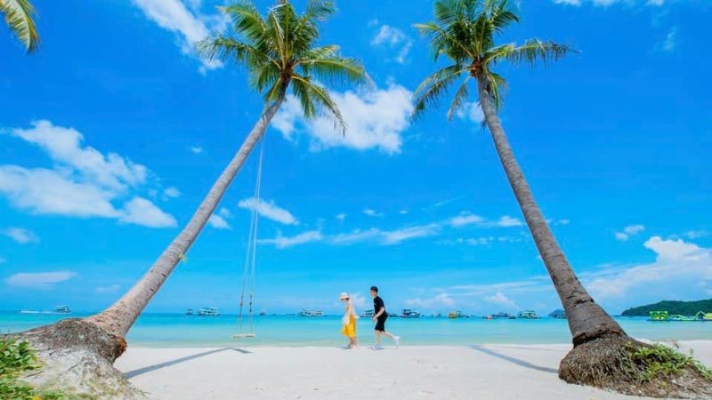 Phu Quoc Vietnam