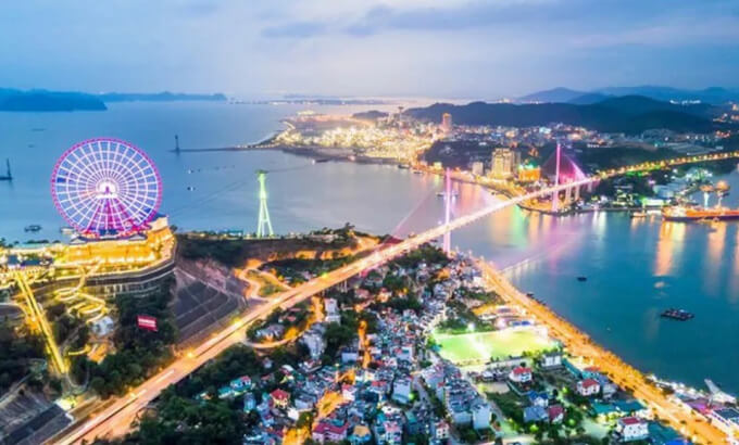 Quang Ninh Travel
